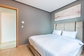 ZARI BOUTIQUE Aparthotel