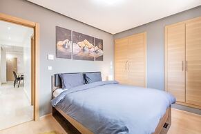 ZARI BOUTIQUE Aparthotel