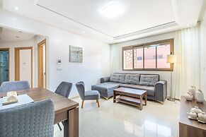 ZARI BOUTIQUE Aparthotel