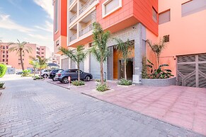 ZARI BOUTIQUE Aparthotel