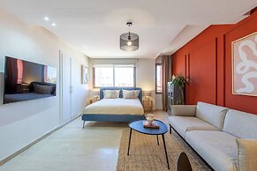 ZARI BOUTIQUE Aparthotel