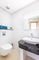 ZARI BOUTIQUE Aparthotel