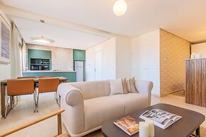 ZARI BOUTIQUE Aparthotel