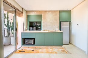 ZARI BOUTIQUE Aparthotel