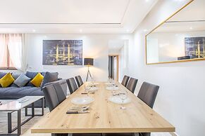 ZARI BOUTIQUE Aparthotel