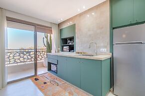 ZARI BOUTIQUE Aparthotel