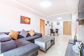 ZARI BOUTIQUE Aparthotel