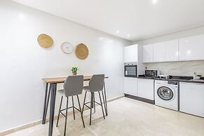 ZARI BOUTIQUE Aparthotel