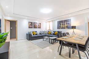 ZARI BOUTIQUE Aparthotel