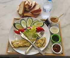 ZARI BOUTIQUE Aparthotel