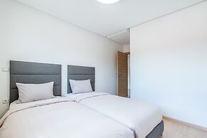 ZARI BOUTIQUE Aparthotel