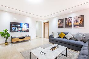 ZARI BOUTIQUE Aparthotel