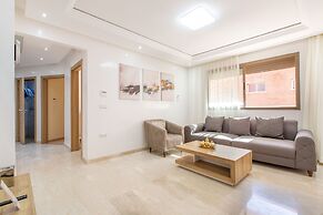 ZARI BOUTIQUE Aparthotel