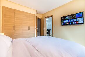 ZARI BOUTIQUE Aparthotel