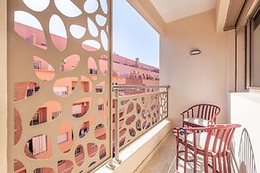 ZARI BOUTIQUE Aparthotel