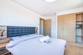 ZARI BOUTIQUE Aparthotel