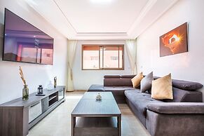 ZARI BOUTIQUE Aparthotel