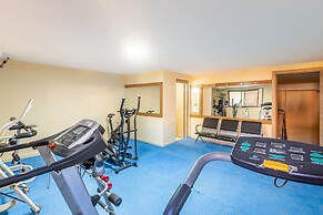 ZARI BOUTIQUE Aparthotel