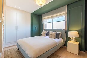 ZARI BOUTIQUE Aparthotel