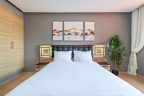 ZARI BOUTIQUE Aparthotel