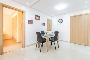 ZARI BOUTIQUE Aparthotel