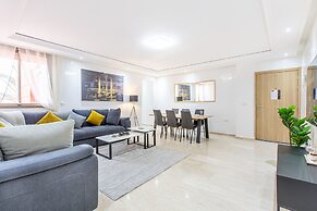 ZARI BOUTIQUE Aparthotel