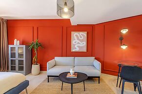 ZARI BOUTIQUE Aparthotel