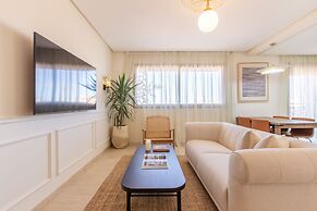 ZARI BOUTIQUE Aparthotel