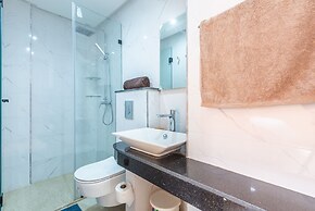 ZARI BOUTIQUE Aparthotel