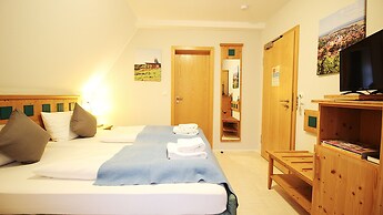 Aparthotel Alte Schmiede Dettelbach