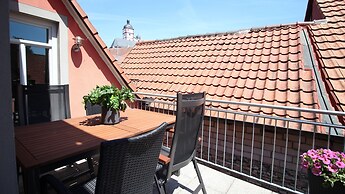Aparthotel Alte Schmiede Dettelbach