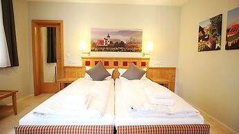 Aparthotel Alte Schmiede Dettelbach