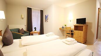 Aparthotel Alte Schmiede Dettelbach
