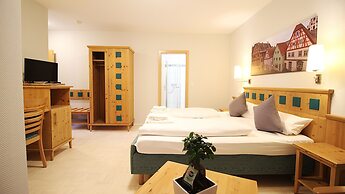 Aparthotel Alte Schmiede Dettelbach