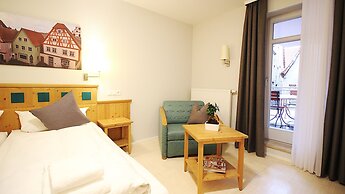 Aparthotel Alte Schmiede Dettelbach