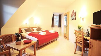 Aparthotel Alte Schmiede Dettelbach