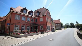 Aparthotel Alte Schmiede Dettelbach