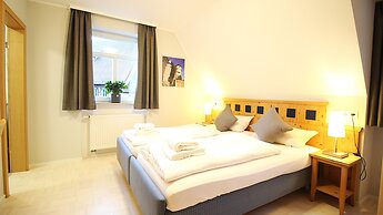 Aparthotel Alte Schmiede Dettelbach