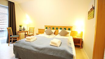 Aparthotel Alte Schmiede Dettelbach