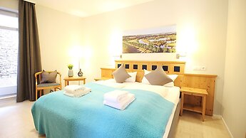 Aparthotel Alte Schmiede Dettelbach