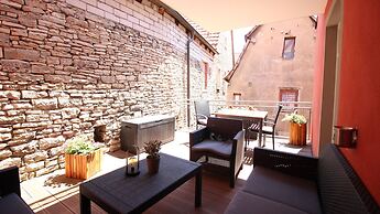 Aparthotel Alte Schmiede Dettelbach