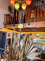 Olivia 1845 Guest House