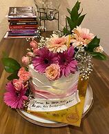 Olivia 1845 Guest House