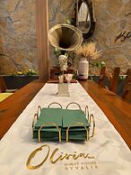 Olivia 1845 Guest House