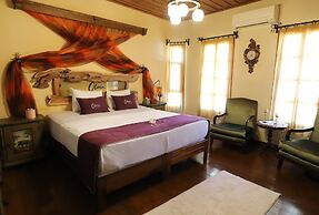 Olivia 1845 Guest House