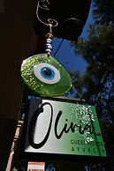 Olivia 1845 Guest House