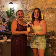 Olivia 1845 Guest House