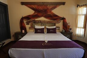 Olivia 1845 Guest House