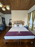 Olivia 1845 Guest House