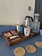 Olivia 1845 Guest House